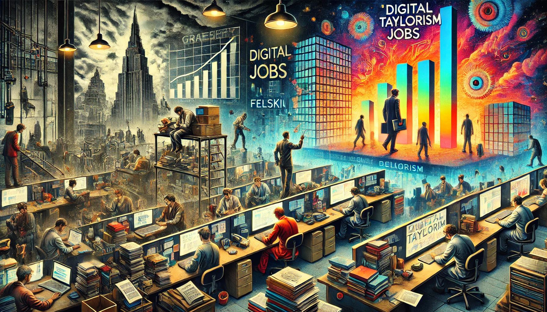 image from What Ought to Be Done? Work, Meaning, and Digital Transformation